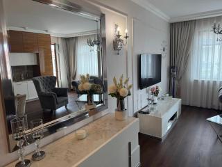 Guest Apartments Jelitkowo - Neptun Park - Danzig - 7