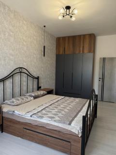 Daily rental apartment in Yerevan Rostom 30 - 3
