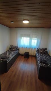 Boardinghouse HEF Finkenweg - Bad Hersfeld - 8