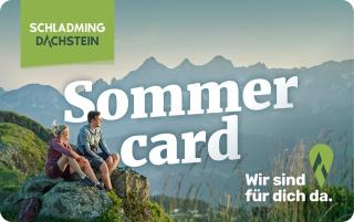 Appartements by Chalet Reiteralm -Sommercard - Schladming - 5