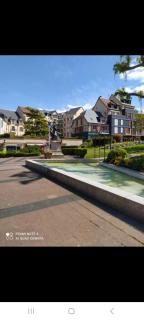 Appartement en plein cœur de Honfleur - 1