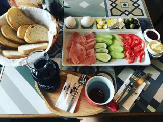 Happy Stay Hotel - Kutaisi - 8