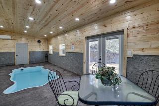 H2Oasis by Venture Smoky Mountains - 9