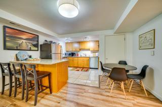 8 Mi to Dtwn Seattle Pet-Friendly Apt with Hot Tub - Mercer Island - 7