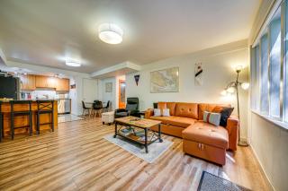 8 Mi to Dtwn Seattle Pet-Friendly Apt with Hot Tub - Mercer Island - 6