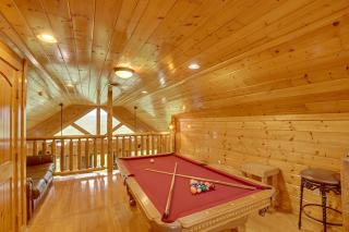 Heavenly Memories by Venture Smoky Mountains - 3