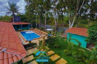 Pousada EcoVillage - Meu Xodó em Preá - 0
