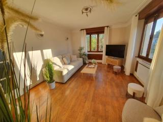 gite spacieux, calme avec terrasse - Wettolsheim - 4