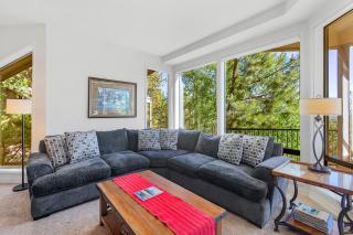 Snowcap Escape at Mount Bachelor Village Resort with Pool and Hot Tub - 0