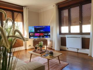gite spacieux, calme avec terrasse - Wettolsheim - 3