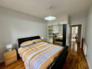 Stylish 2BR Flat in the Centre of Old Town - Edimburgo - 1