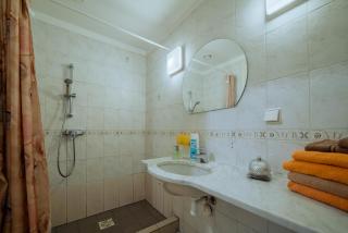 Ruutli 2 bedroom - Vihtra - 9