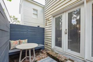 Beautiful Renovated Apartment One Block from King - Charleston - 8