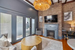 Beautiful Renovated Apartment One Block from King - Charleston - 6