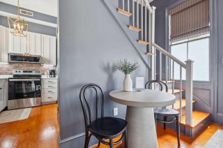 Beautiful Renovated Apartment One Block from King - Charleston - 5