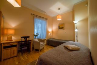 Ruutli 2 bedroom - Vihtra - 1