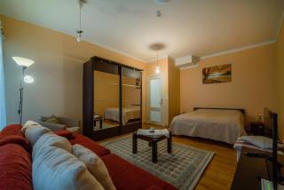 Ruutli 2 bedroom - Vihtra - 8