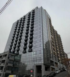 Daily rental apartment in Yerevan Rostom 30 - Jerewan - 8