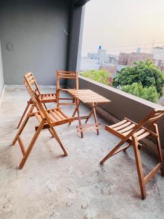 Furnished Comfy House - Faisalabad - 3