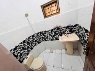Furnished Comfy House - Faisalabad - 2