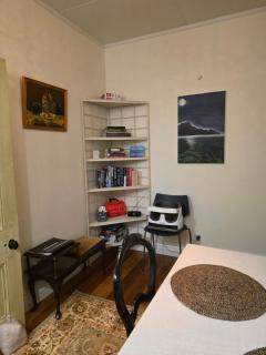 Central Garden Villa - Whanganui - 6