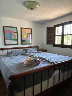Toro Vista Casita - 1-2 bedrooms - Sayalonga - 2