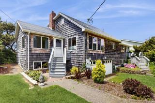 Seadrifter Oceanfront Beach House - 7