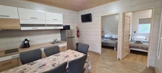 Betyár Apartmanházak Tiszafüred - Tiszafüred - 3