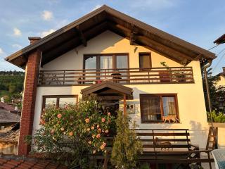 Yasmin Apartments - Your Window to Sarajevo - Sarajevo - 3
