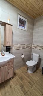 Betyár Apartmanházak Tiszafüred - Tiszafüred - 5
