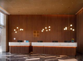 Hilton Garden Inn Fenyang Yulongwan - 3