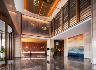 Hilton Garden Inn Fenyang Yulongwan - 2