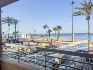 Expoholidays-Primera línea palmeral - Almería - 0