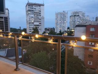 Divalla Apartment Burgas - Burgas - 8