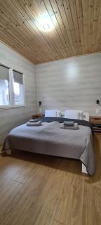 Betyár Apartmanházak Tiszafüred - Tiszafüred - 1