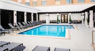 The Chifley Houston, Tapestry Collection by Hilton - Houston - 1
