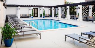 The Chifley Houston, Tapestry Collection by Hilton - 2