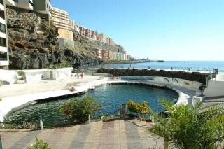 Casa Mar de Tabaiba - Vistas al Mar - Terraza privada con Jardín - Wifi y Parking Gratis - Tabaiba - 3