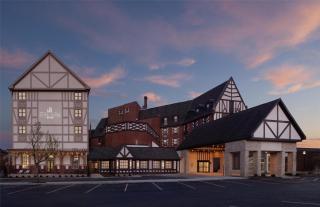 Hotel Royer Urbana Champaign, Tapestry Collection by Hilton - Champaign - 7