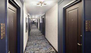 Hotel Royer Urbana Champaign, Tapestry Collection by Hilton - Champaign - 5