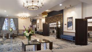 Hotel Royer Urbana Champaign, Tapestry Collection by Hilton - Champaign - 4