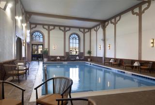 Hotel Royer Urbana Champaign, Tapestry Collection by Hilton - Champaign - 2