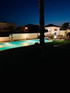 Villa LUCREZIA - LʼAmericano - 9