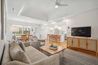 1016 Sparrow Pond Cottage by Akers Ellis Rentals - Kiawah Island - 7