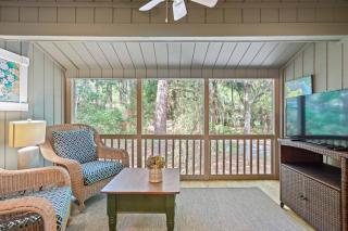 1016 Sparrow Pond Cottage by Akers Ellis Rentals - Kiawah Island - 6