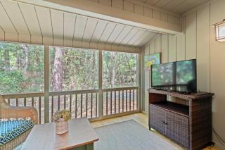 1016 Sparrow Pond Cottage by Akers Ellis Rentals - Kiawah Island - 4