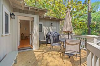 1016 Sparrow Pond Cottage by Akers Ellis Rentals - Kiawah Island - 2