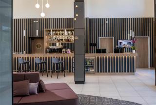 Hampton By Hilton Potsdam Babelsberg - Potsdam - 9