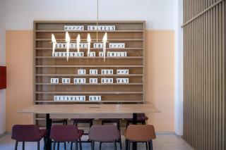 Hampton By Hilton Potsdam Babelsberg - Potsdam - 3