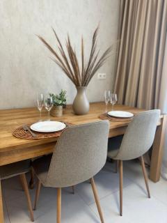 Dream Apartment - Bila Cerkva - 7